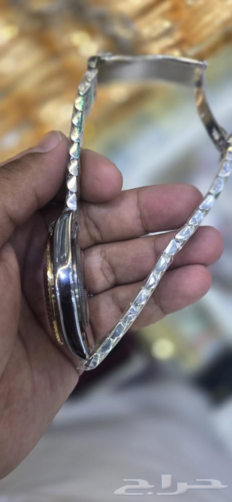 ساعة تقليد الرولكس معا الضمانة لمدة سنة طبق الأصل64436319925123114