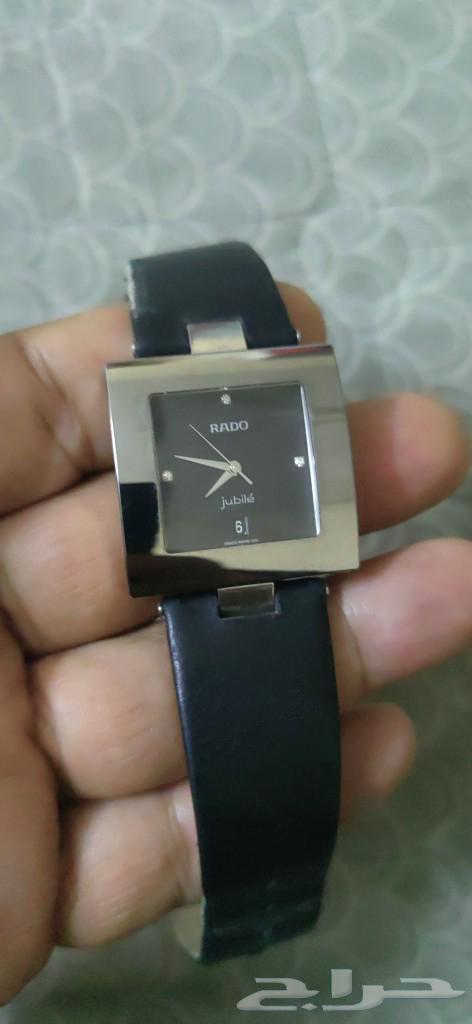 البيع ساعه رجالي سويسري اصلي64440191926018112