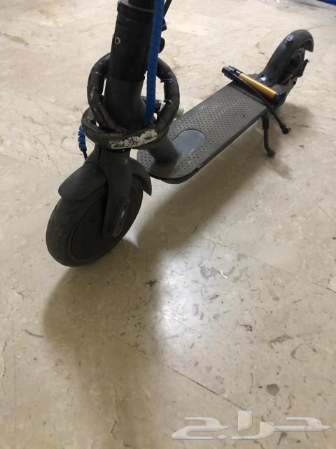 سكوتر كهربا64437004833154110