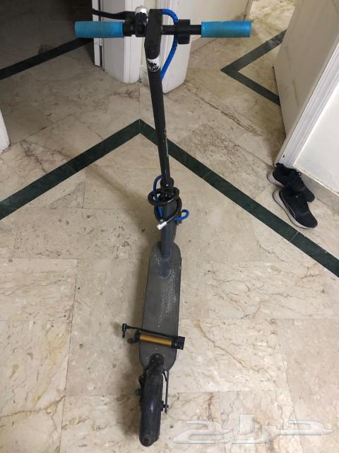 سكوتر كهربا64437004833154111