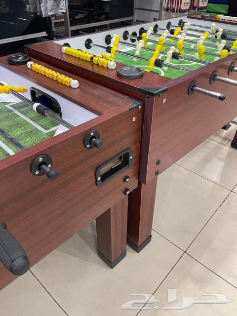 فرفيرات للترفيه وألعاب بلياردو تنس هوكي جديد بالكرتون64435903614465113