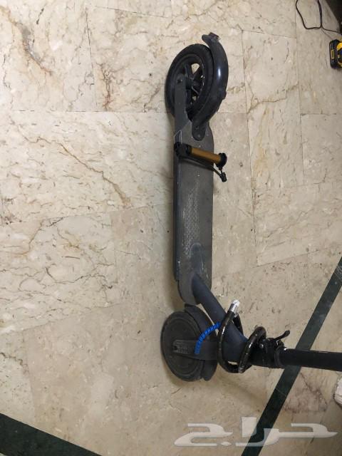 سكوتر كهربا64437004833154113