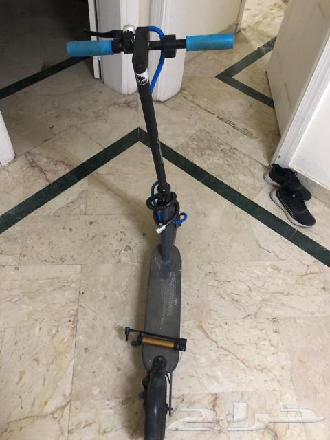سكوتر كهربا64437004833154112