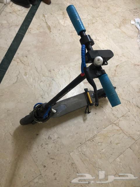 سكوتر كهربا64437004833154114