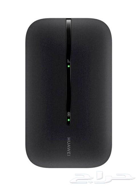 Huawei portable wifi router, almost new64439678285442110