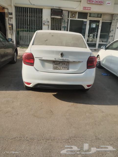 سياره للإيجار الشهري او السانوي موديل 202164598609819521110