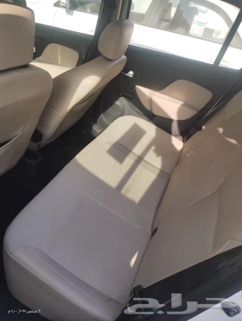 سياره للإيجار الشهري او السانوي موديل 202164598609819521114