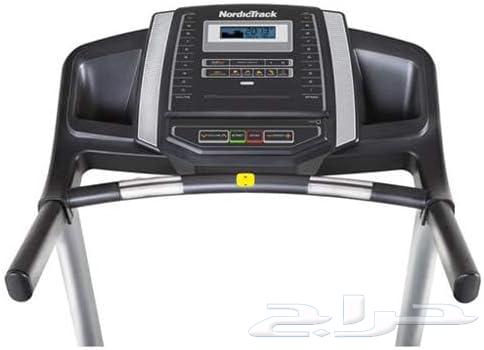 جهاز مشي منزلي (سير) شركة نورديك تراك- NordicTrack Treadmill64436306619395114
