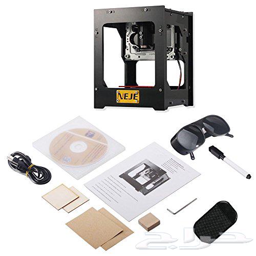 Compact Laser Engraving Machine for Small Projects64438901609219112