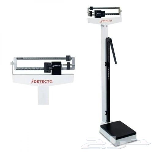 American Detecto scale, used for personal home use, very clean64436293116545110