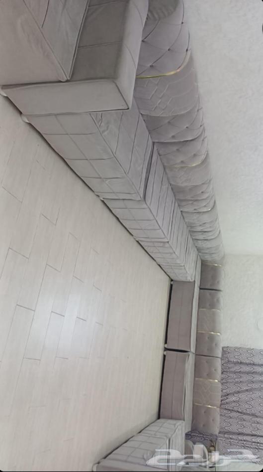 كنبة للبيع بي 60064439486468739113