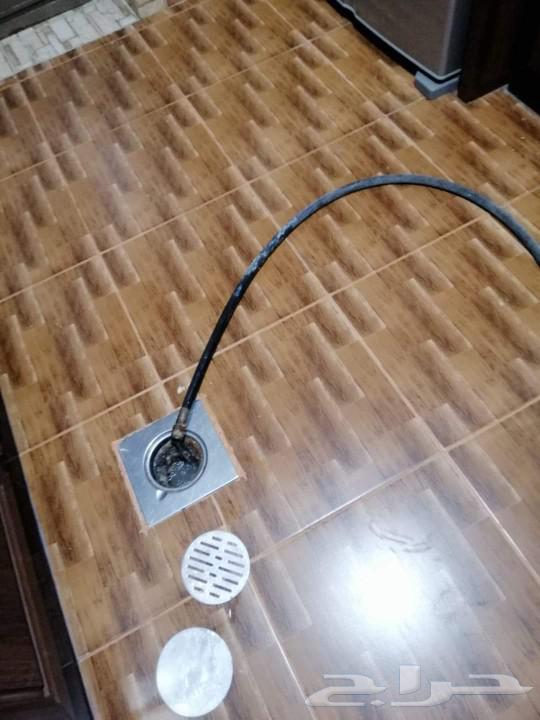 شركة تسليك مجاري بالدمام تسليك مجاري صفاية المطبخ والحمام64232557892611110