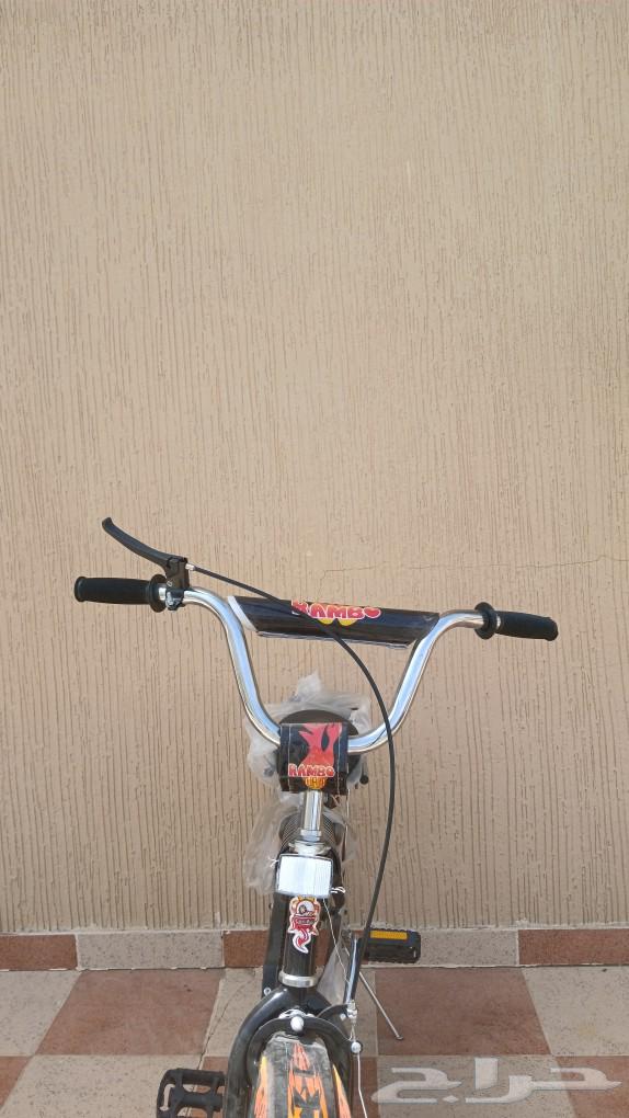 سيكل رامبو للبيع64436856471169111