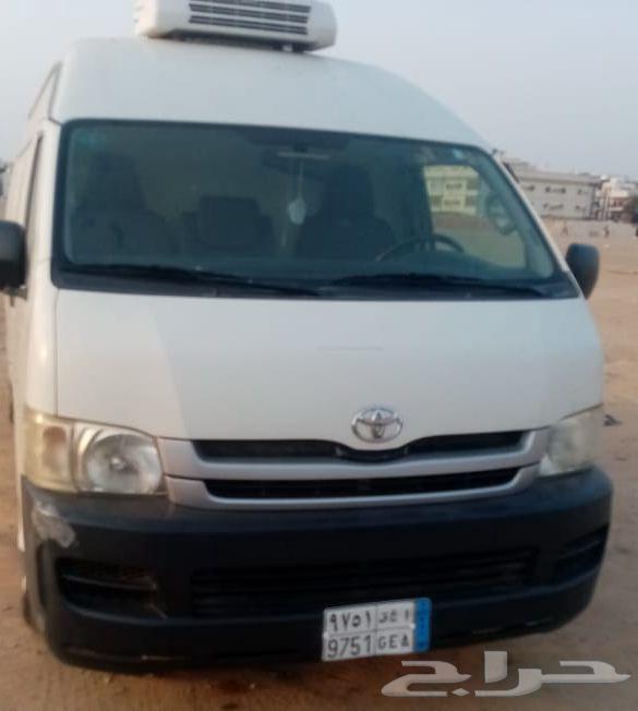 فان هايس قبة ديزل مبرد 2012 تأجير شركات64597641883649110