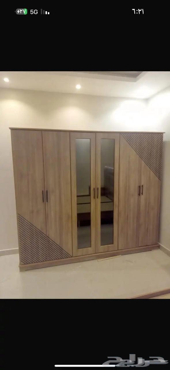 دولايب جديده جاهزه بسعر المصنع دولايب كبيره وصغيره64437720021505114