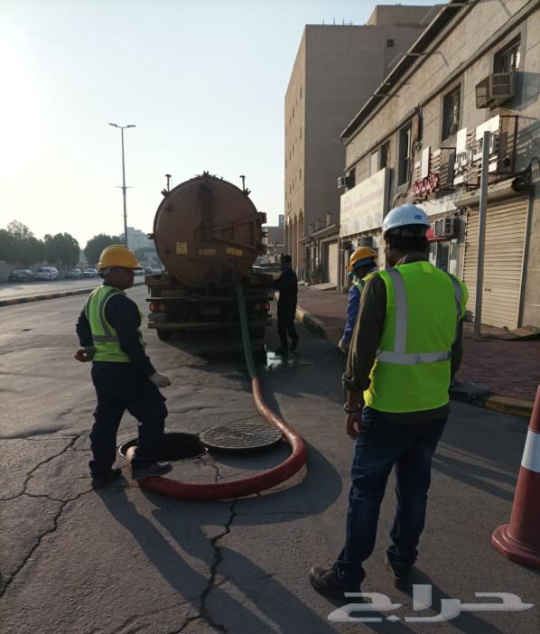 شركة تسليك مجاري بالدمام تسليك مجاري صفاية المطبخ والحمام64232557892611112