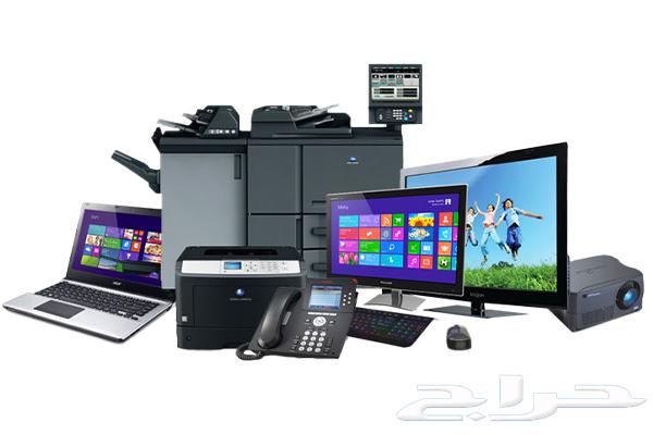 اجهزة كمبيوتر ولاب توب وطابعات وخدمات الصيانه بأسعار ممتازه64438163369730110