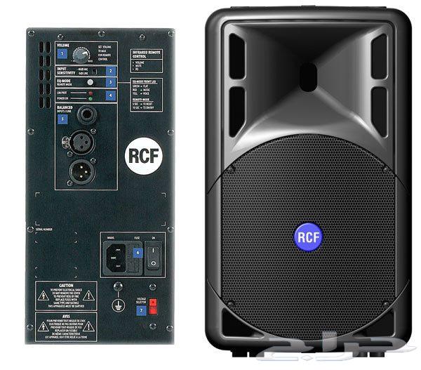 سماعات كبيرة للمناسبات64434660471297110