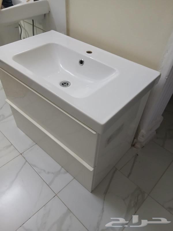 مغسله نظيفه جدا للبيع64437786855425113