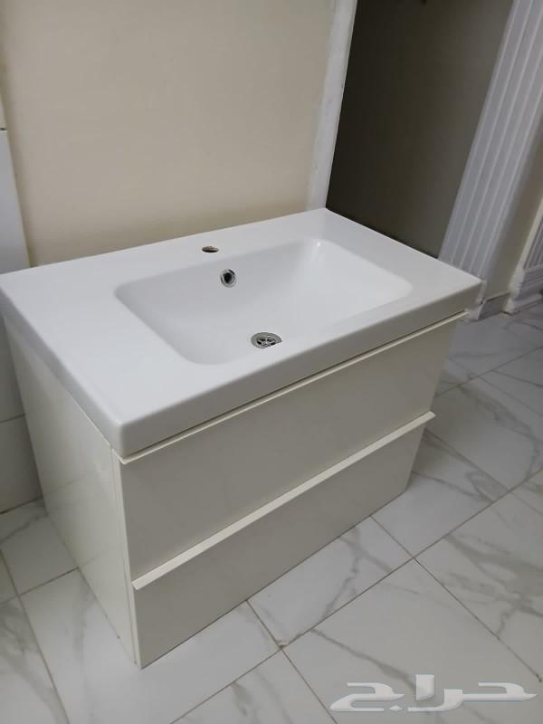 مغسله نظيفه جدا للبيع64437786855425110