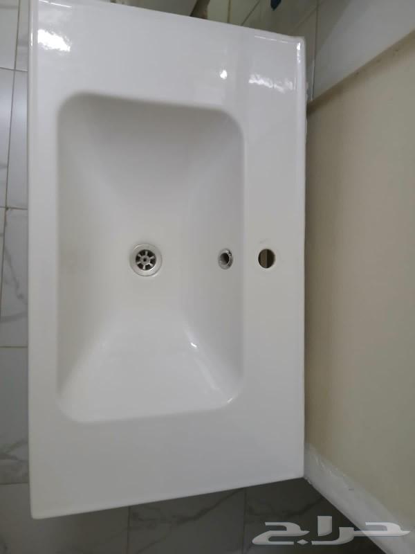 مغسله نظيفه جدا للبيع64437786855425114