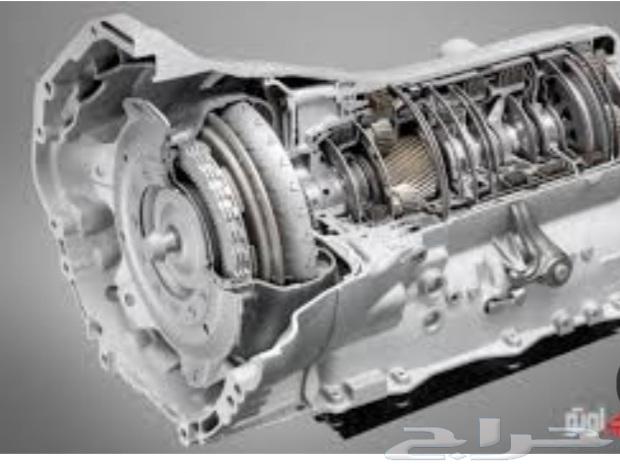 فحص وبرمجه جيربكس جيب دودج تشارجر توضيب تفير حساسات اصلاح ض64597715657730110