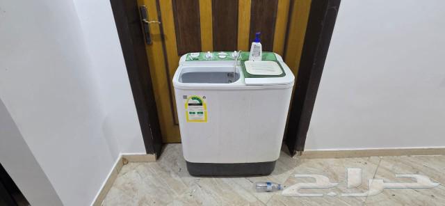غساله باناسونيك 6كيلو   ثلاحه شارب64437571283842111