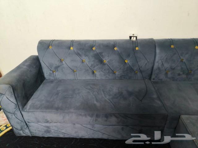 كنب مستعمل للبيع64434578452865111