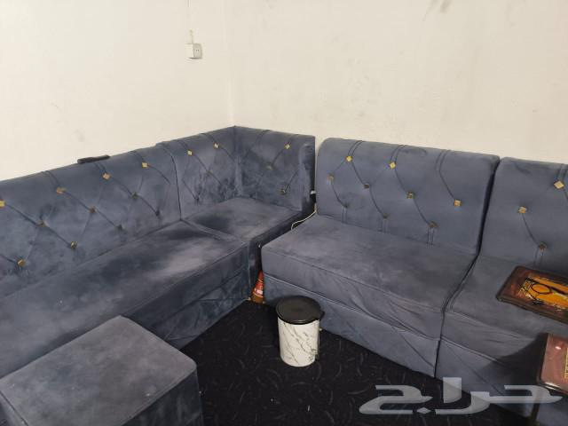 كنب مستعمل للبيع64434578452865110