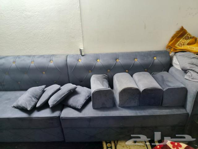 كنب مستعمل للبيع64434578452865112