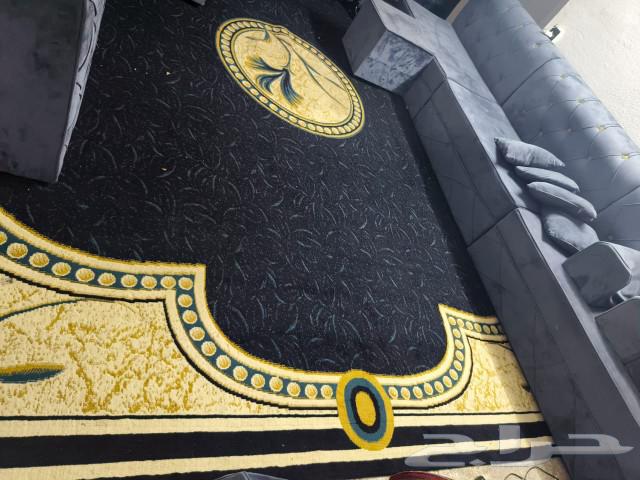 كنب مستعمل للبيع64434578452865113