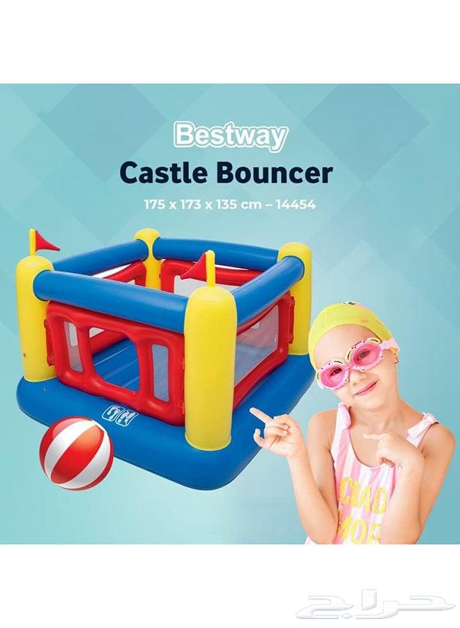 نطيطة للأطفال ممتعة منفاخ كبير هدية عرض اليوم الوطني64438982175747110