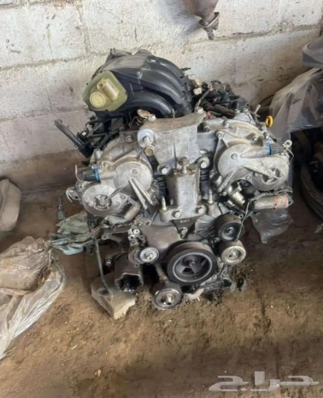 مكسيما 2014مكينة على شرط ضمان شهر تركب من مديل 2010الى 2001464594701194497114