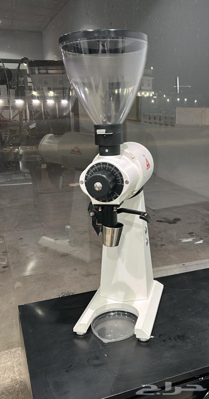 Mahlkonig EK43 Grinder64441526495746111