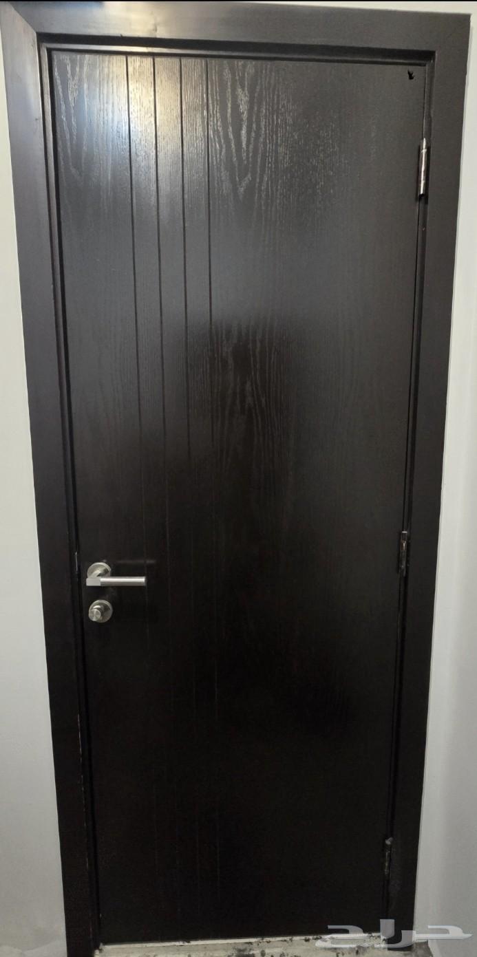 باب خشب للبيع64435313309187110