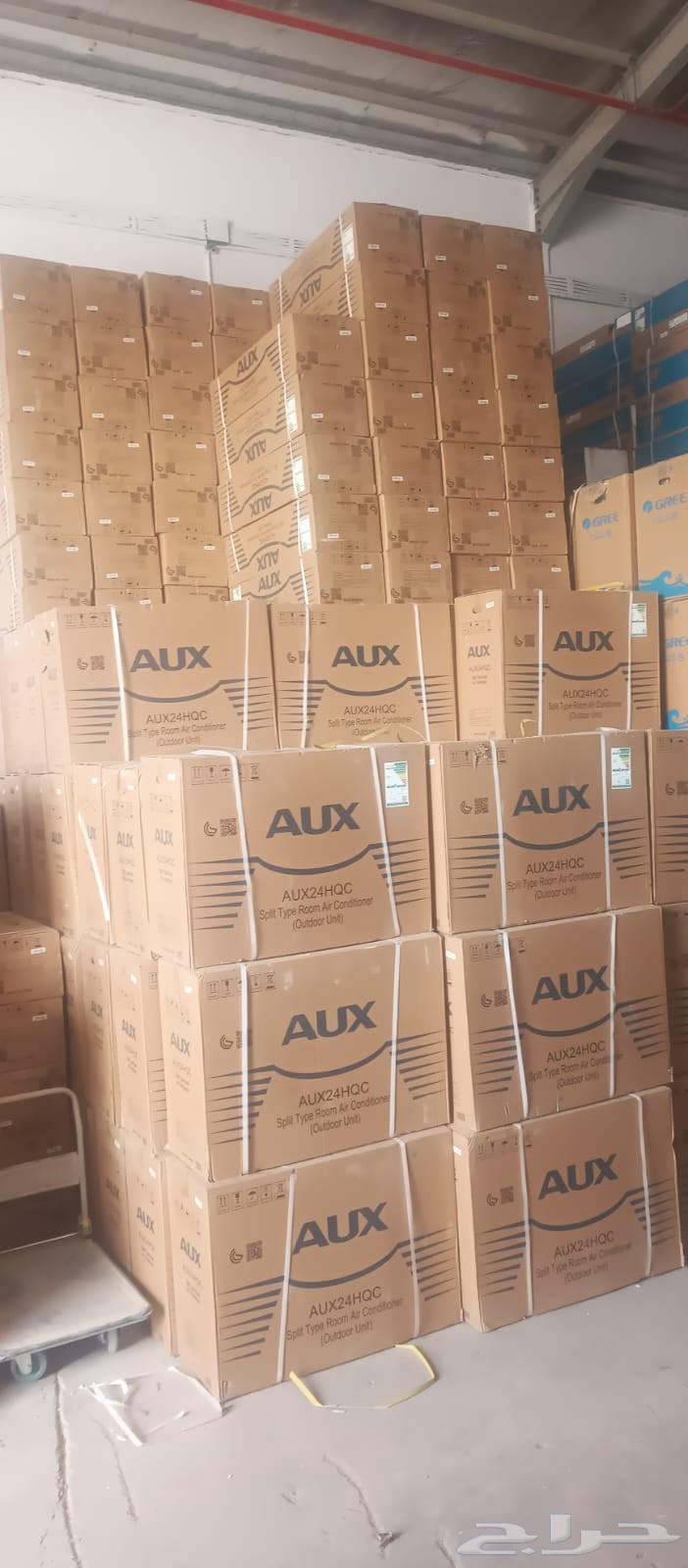 42 عروض علي مكيفات سبليت أوكس ضمان 7 سنوات64436561489921110