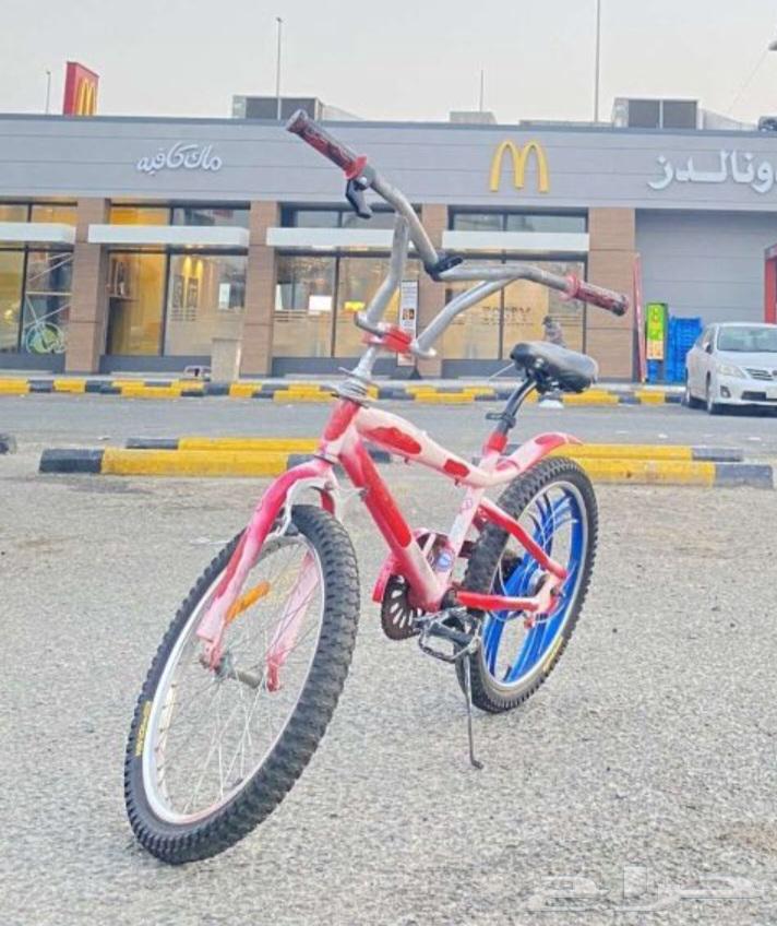 دراجتين للبيع64434809238146112