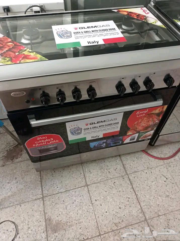 Available, God willing, in Riyadh) only used electrical appliances with delivery64436051698689110