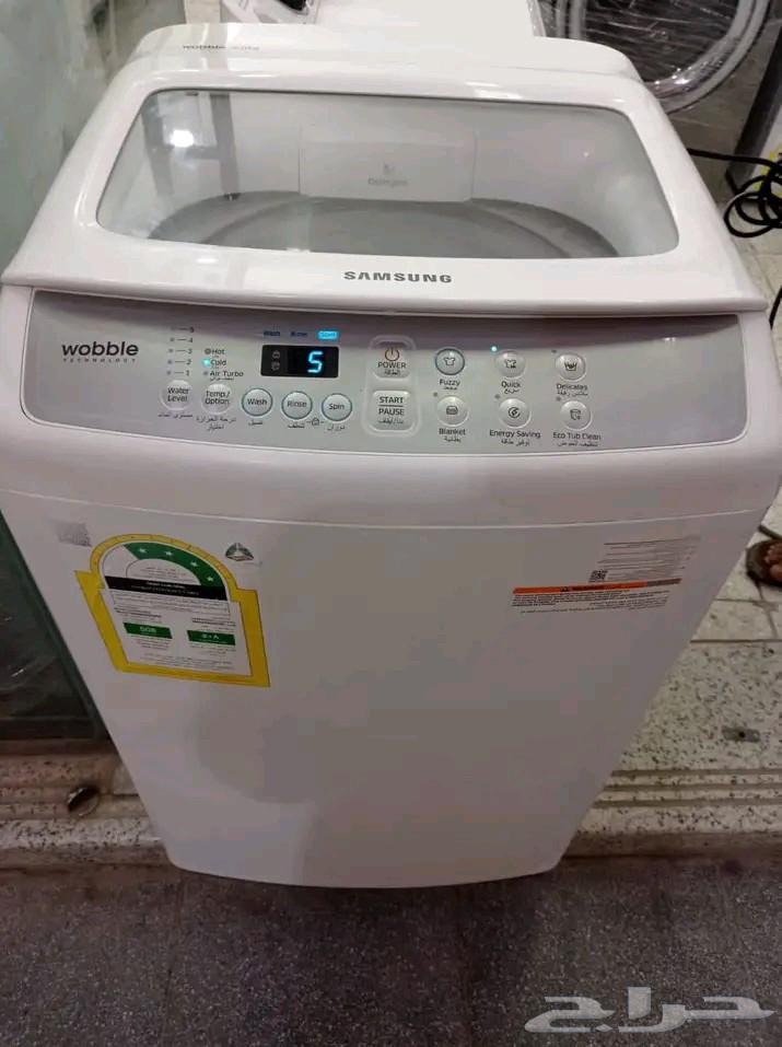 Available, God willing, in Riyadh) only used electrical appliances with delivery64436051698689114