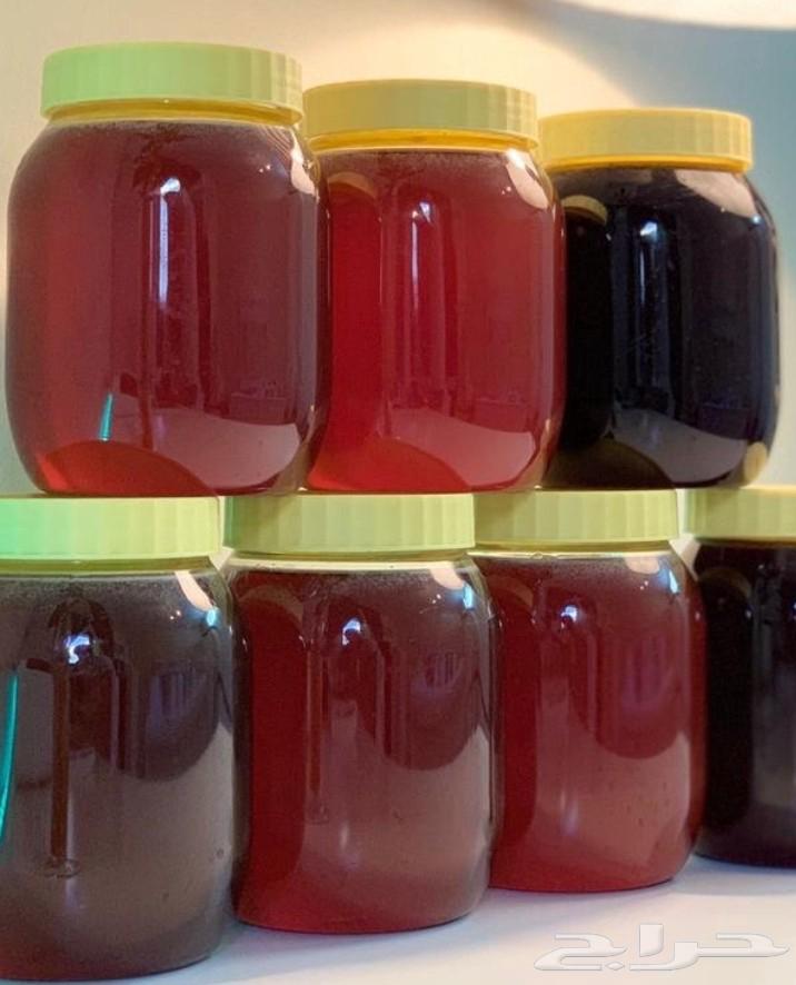 عسل سدر جنوبي64438216986626111