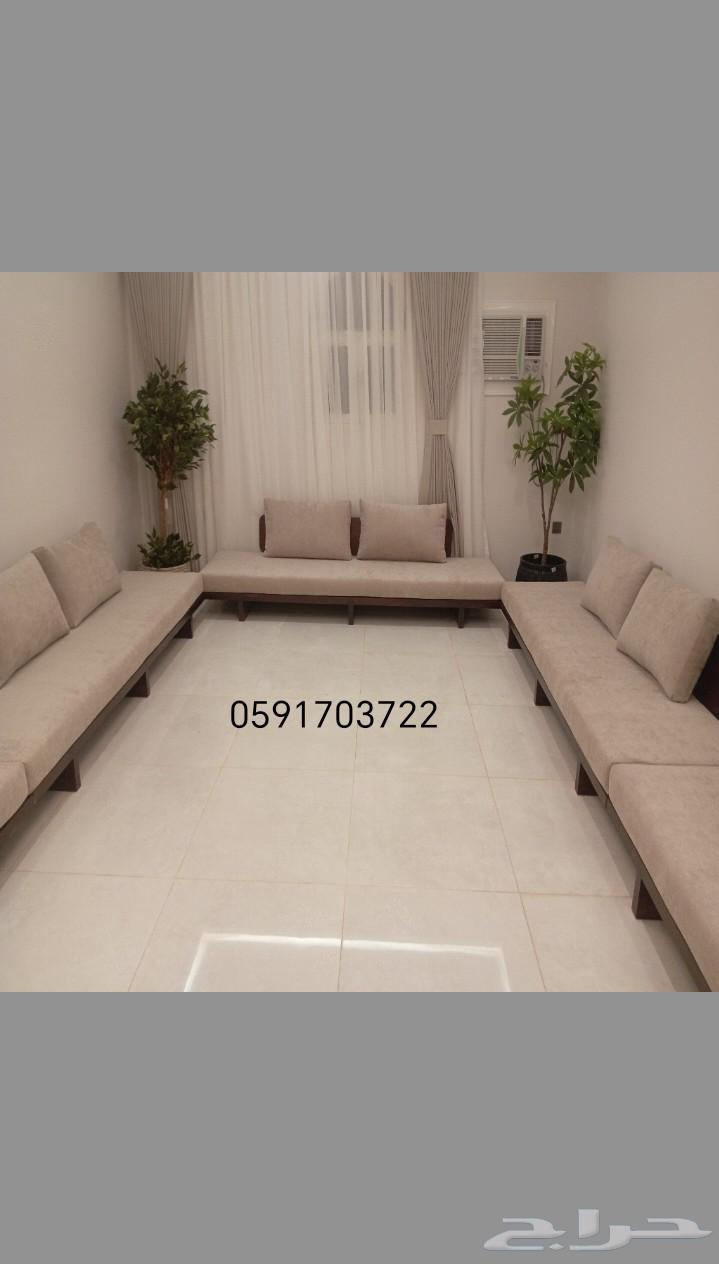 شغل كراسي اومجلس بسعر موميز تصنيع جديد64436293135874113