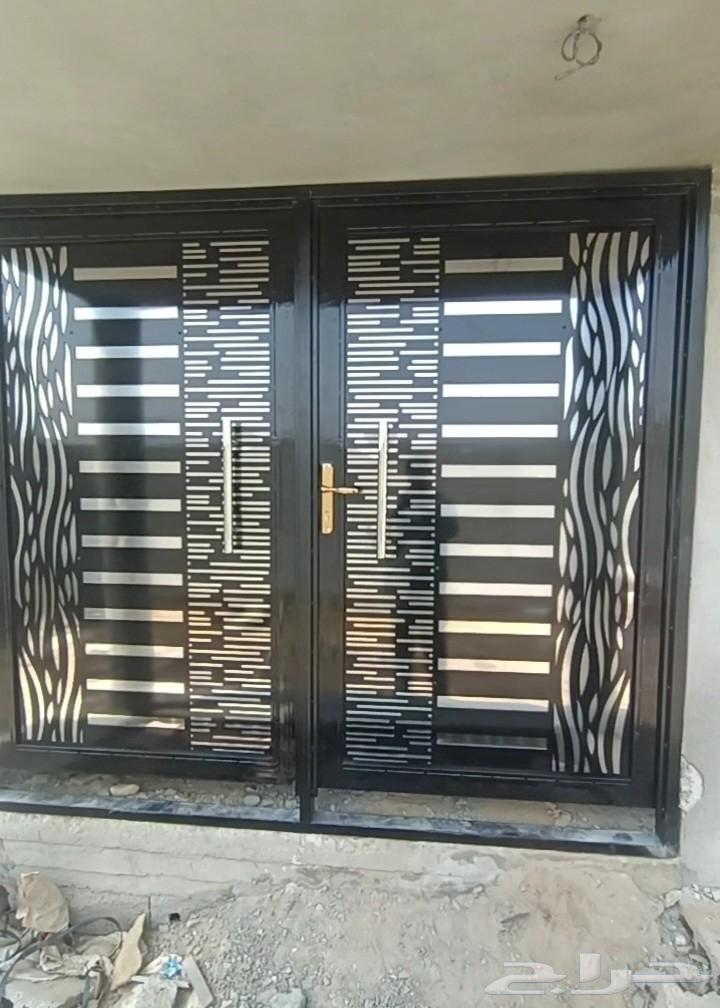 Blacksmith job at a reasonable price 1. Hanjar 39 riyals per meter64226271606531112