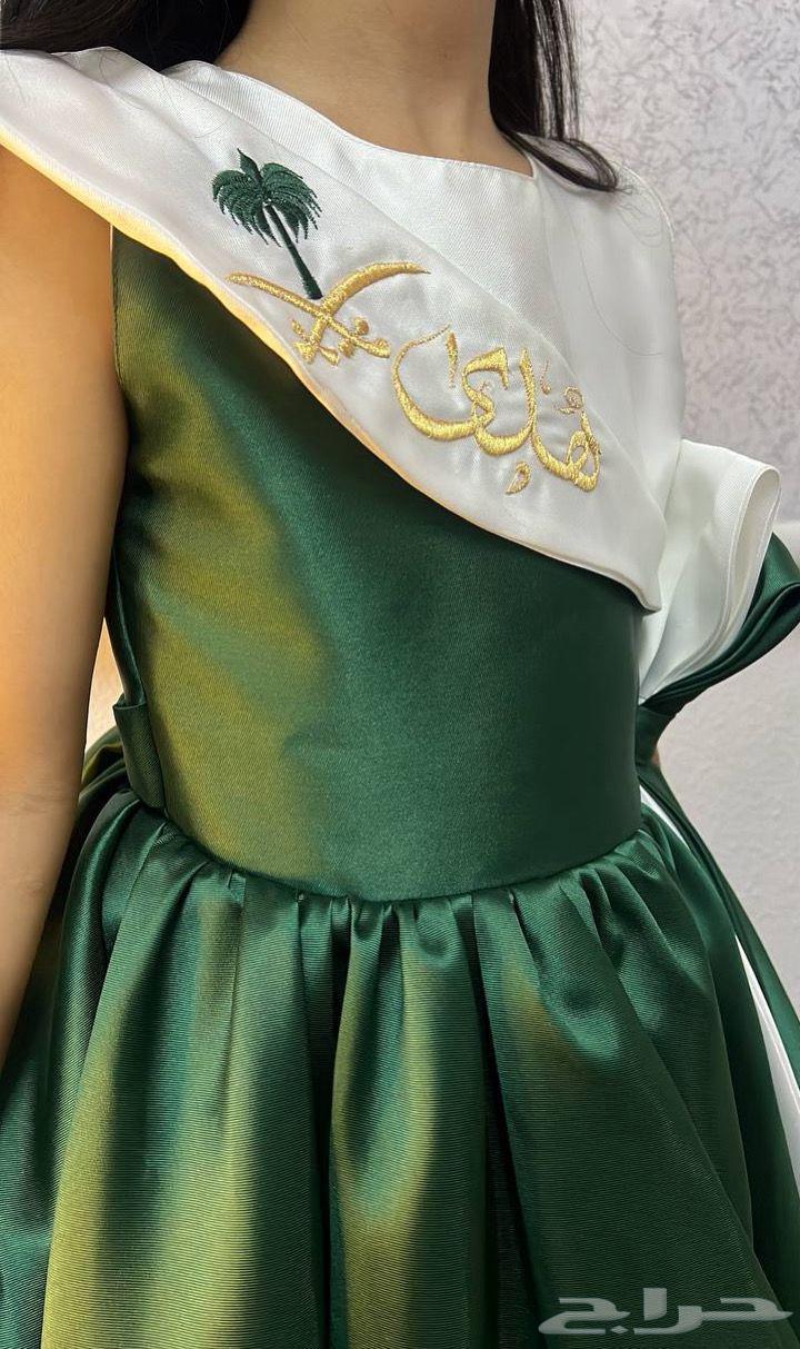 National Day dresses with name and date size from 6 months to 12 years64435040555139110