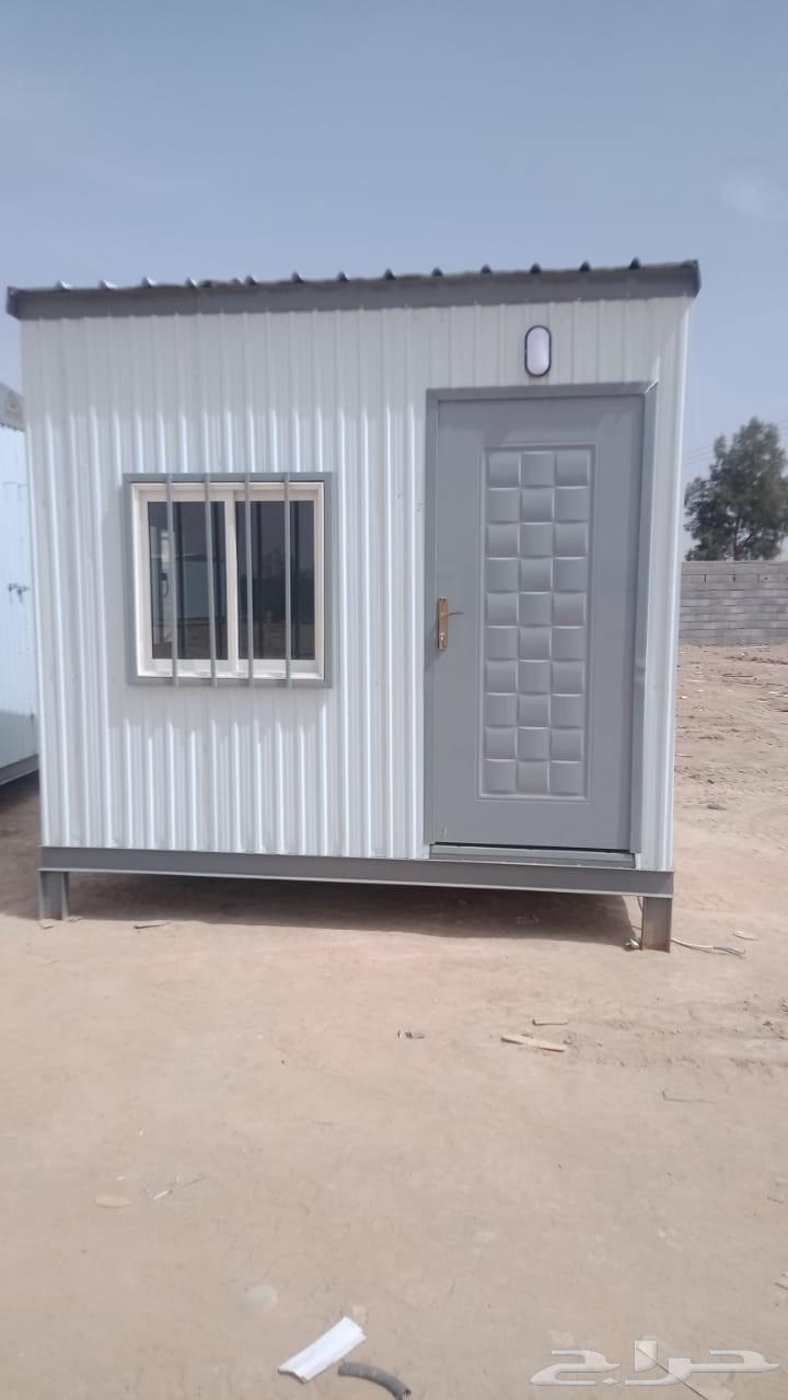 مصنع للكرفانات والبيوت الجاهزة64435517627393114