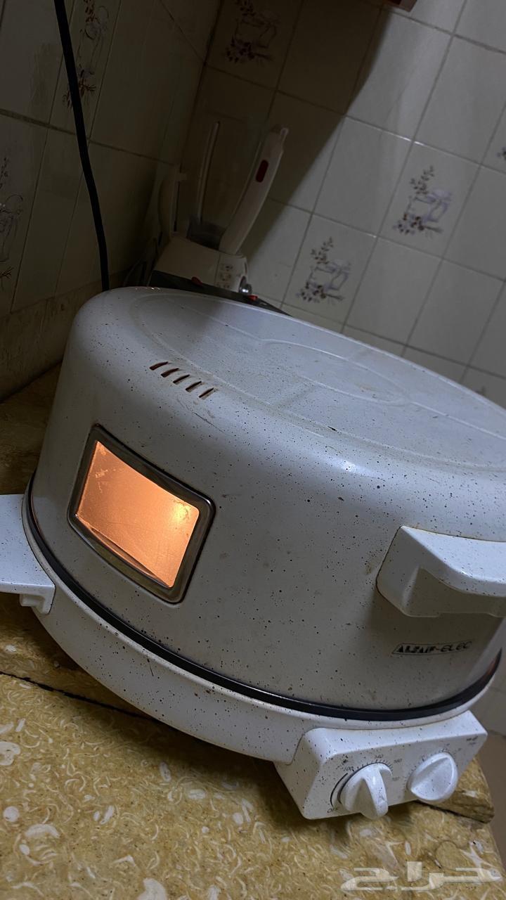 خبازه كهربائيه استخدام شهر واحد بس64441240056579110