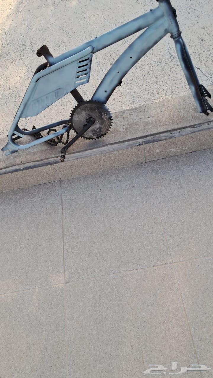 I need a Rambo size 2064433793197827110