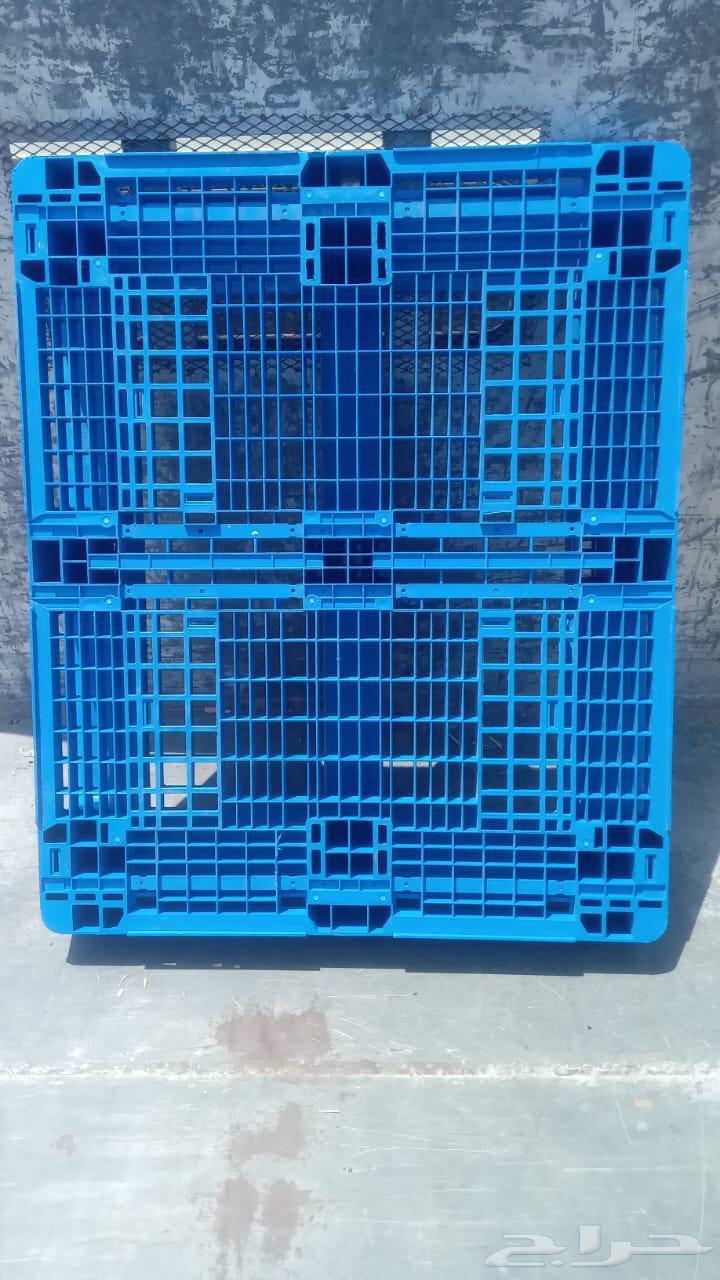 للبيع طبالي بلاستيك متينة متوفر مقفولة 2000 طبلية64436641868417110