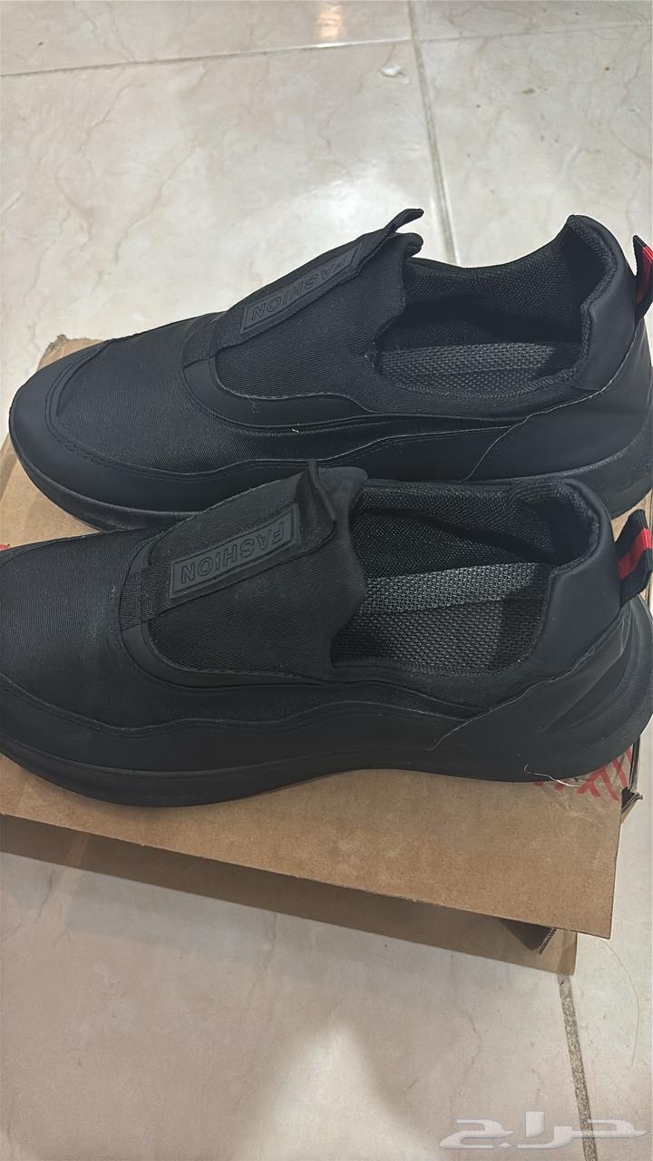 جزمه جديد للبيع مقاس 4264438605287683111