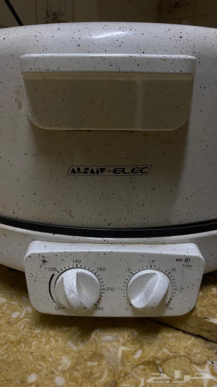 خبازه كهربائيه استخدام شهر واحد بس64441240056579111