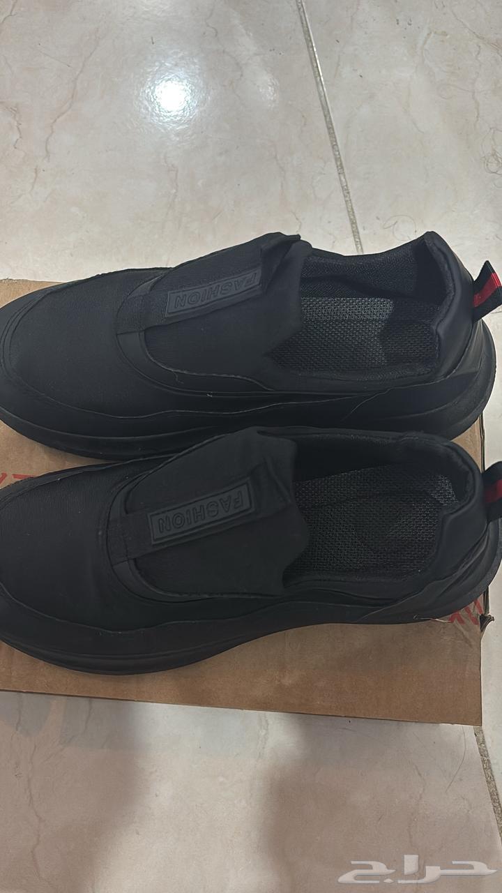 جزمه جديد للبيع مقاس 4264438605287683112